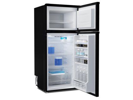 Kompesorová lednice DP150iCHRs
