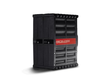 LiFePO₄ modul LE300 (2 moduly)