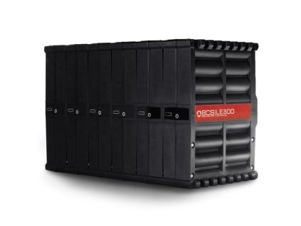 LiFePO₄ modul LE300