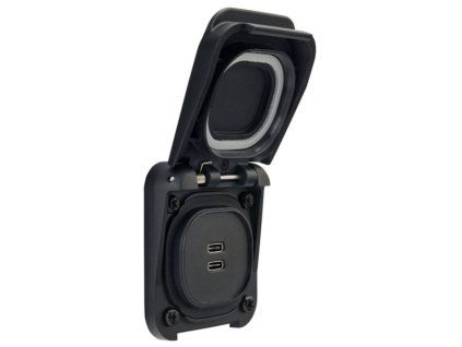 Přípojka USB