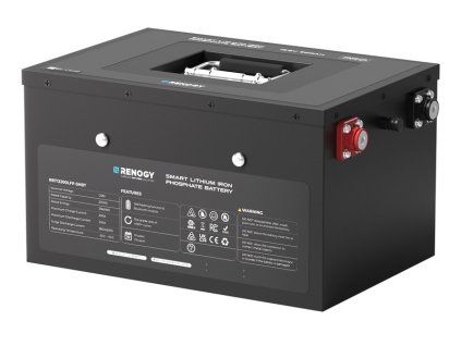 Baterie Smart 200 RenogyPRO