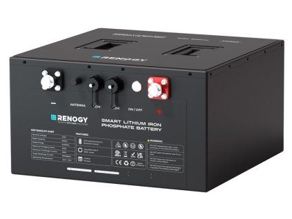 Baterie Smart 500 RenogyPRO