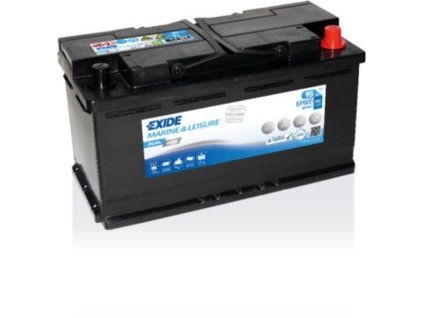 AGM-Baterie EP800 95Ah