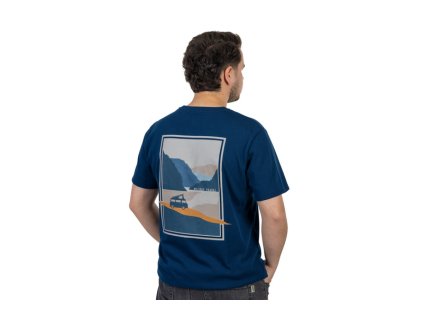 Tričko HOLIDAY TRAVEL S