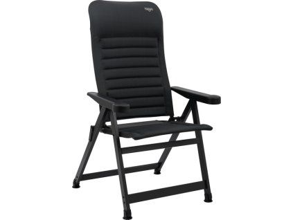 Křeslo AirSelect S šedé
