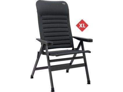 Křesůp AirSelect L šedé