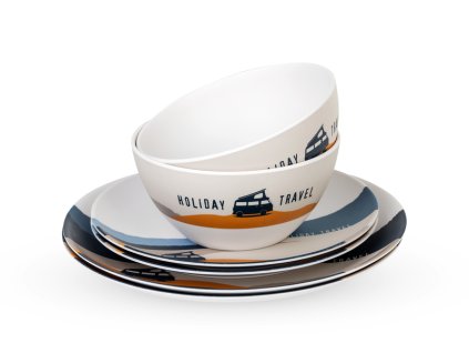 Nádobí Spirit Holiday