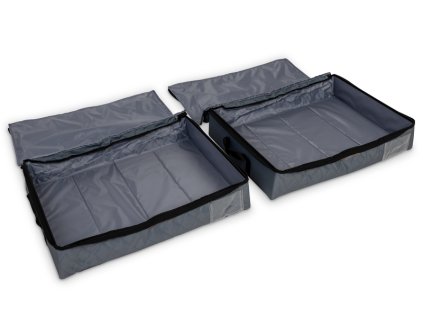 Skládací boxy HOLIDAY TRAVEL Set