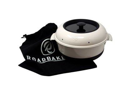 320 042 kempingova trouba roadbaker