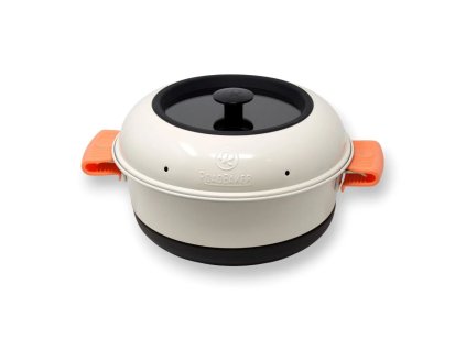 Silikonové chňapky RoadClips