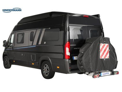 Kryt kol Universal Blackline
