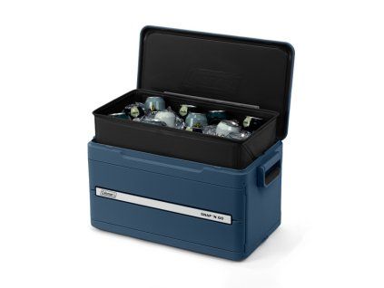 Chladící box SNAP-N-GO 42