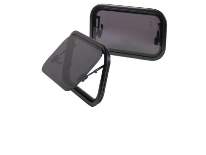 Výklopné okno RW Compact (Rozměr 800 x 450mm)