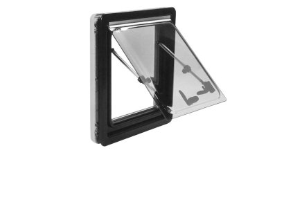 Výklopné okno Classic (Rozměr 1200 x 500mm)