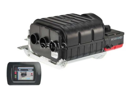 Generátor TG 480 MEF