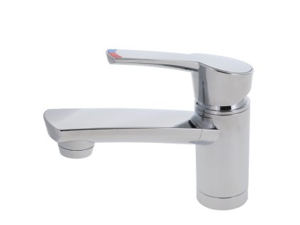 Baterie Como Kompakt 14cm- chrom