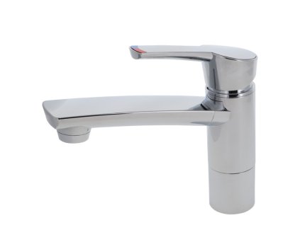 Baterie Como 17cm-chrom