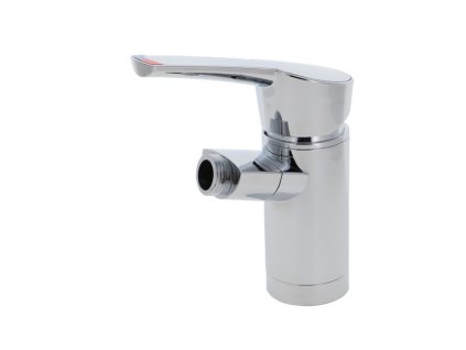 Sprchový ventil Como Kompakt-chrom