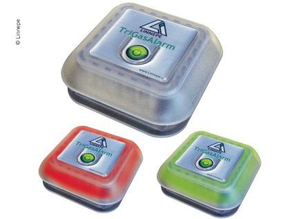 Alarm TriGas