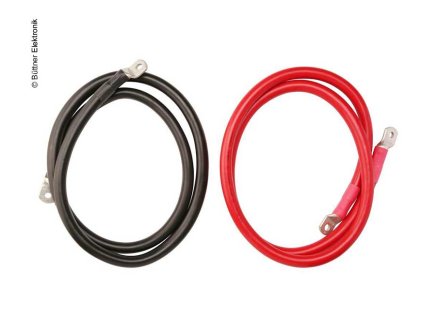 Kabelový set pro měnič 3000Si-N/120A 1,5m