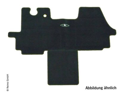 Koberec Basic (Typ Ford Transit 2004-2006)