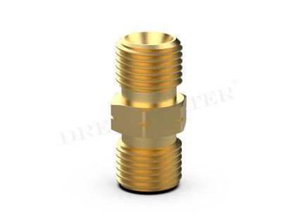 Spojka 1/4" LH-KN
