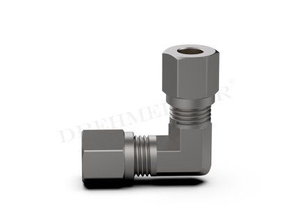 Spojka 90° – 8 mm