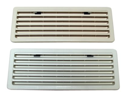 Mřížka lednice Thetford malá