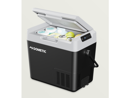 Kompresorová lednička CFF 18 Dometic