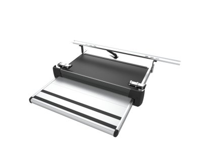 Elektrický schůdek Slide-Out Step G2 Ducato Thule (Šířka 400mm)