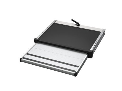 Elektrický schůdek Slide-Out Step G2 Sprinter Thule (Šířka 400mm)