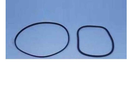 Thetford Těsnění dveří pro víko kufru Pro model 4