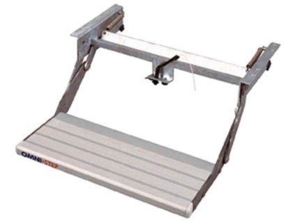 Thule Relé pro Omnistep