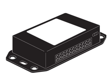 Thule Ovládací box pro Omnistep