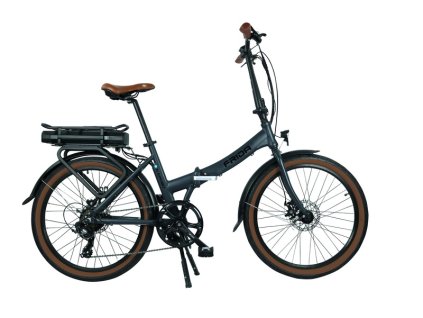 Blaupunkt Skládací elektrokolo FRIDA Blaupunkt