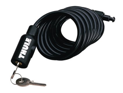 Thule Zámek jízdních kol