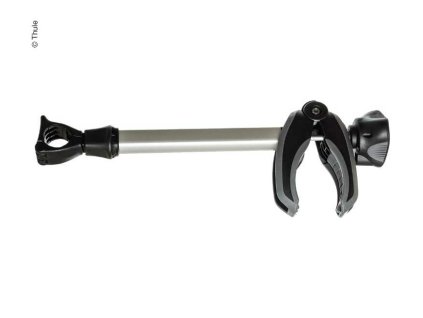 Thule Držák Bike Holder Bike Holder 2 Stříbrná