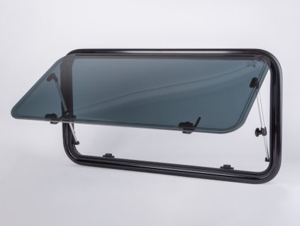 Výklopné okno PolyVison (Rozměr 700 x 520mm)