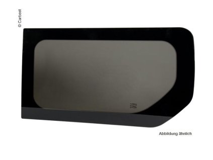 Pevné okno MB Sprinter (Typ KR/LR - střední levé - 1422 x 766mm)