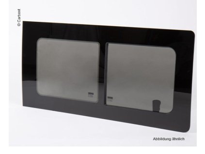 Posuvné okno MB Sprinter (Typ KR/LR - přední pravé - 1405 x 766mm)