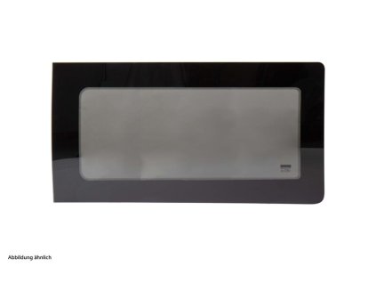 Pevné okno MB Vito (Typ KR/LR přední pravé (1096x565mm))