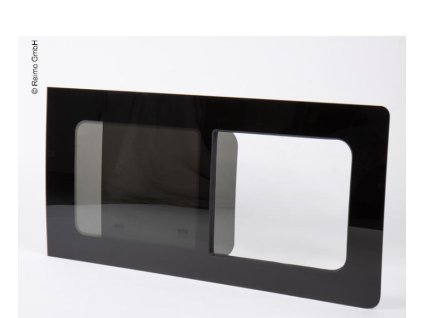 Posuvné okno Ducato (Typ L4 - zadní pravá - 1126 x 665mm)