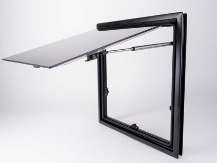 Výklopné okno RW Style (Rozměr 350 x 500mm)
