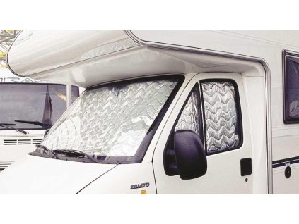 Vnitřní izolace Fiat Ducato (Typ rok 1991-1994)