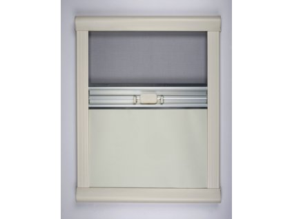 Kazetová roleta Uni (Rozměr 600 x 650mm)