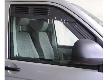 Okenní větrání (Typ VW T2/T3 (1980 - 1989))