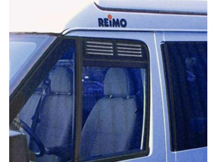 Okenní větrání (Typ 2000 - 2014)