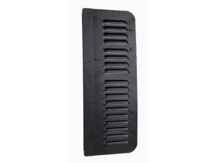 Okenní větrání (Typ Pravé)