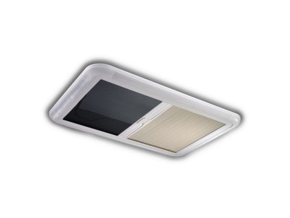 Dometic Spodní rám Heki 2 DeLuxe