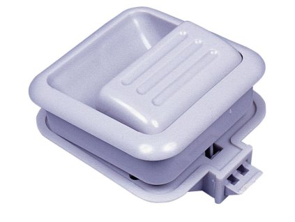 Úchyt 2000 (Barva Světle šedá)